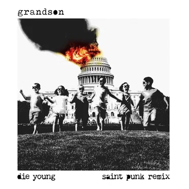 Die Young (Saint Punk remix)
