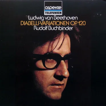 Diabelli-Variationen op. 120