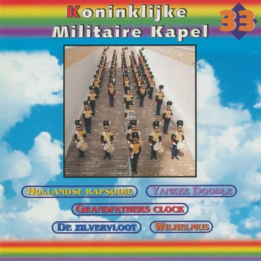 Koninklijke Militaire Kapel