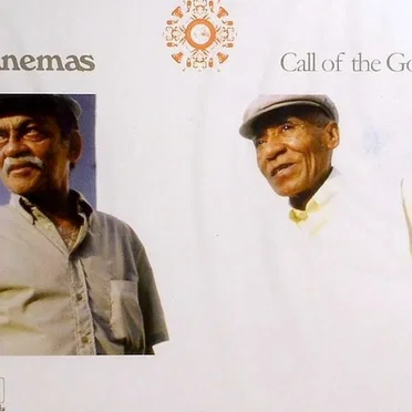 Call of the Gods