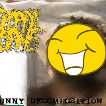Funny Decomposition
