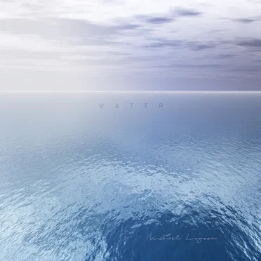 Water by Michael Logozar - album cover