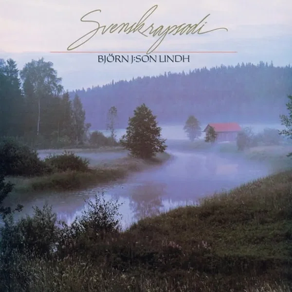 Svensk Rapsodi