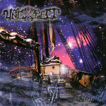 Utopia by Unexpect - album cover