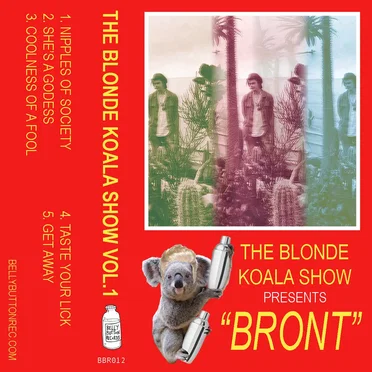 Bront