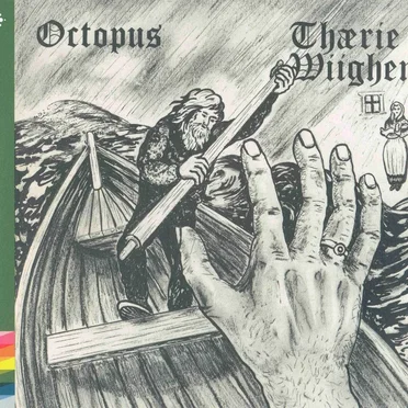 Thærie Wiighen
