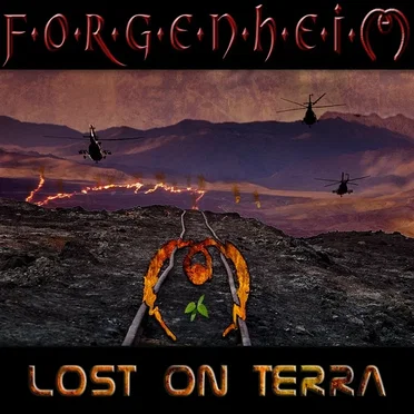 Lost on Terra