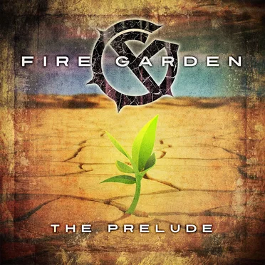 The Prelude by Fire Garden - album cover