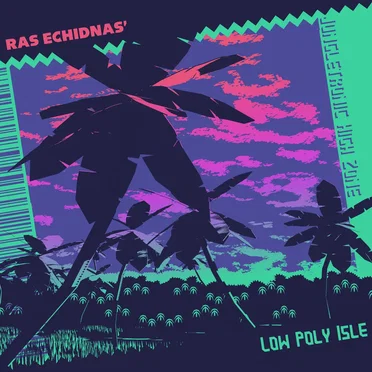 Low Poly Isle