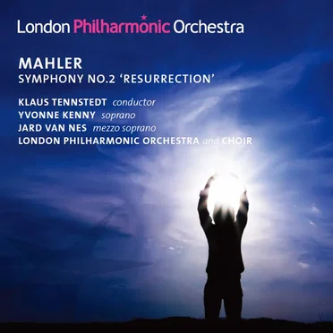Symphony no. 2 "Resurrection"