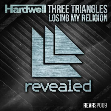 Three Triangles (Losing My Religion)