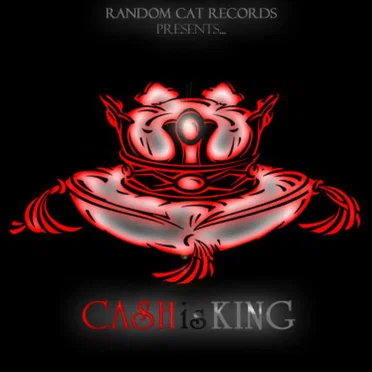 CASH Is KING by C.A.S.H. - album cover
