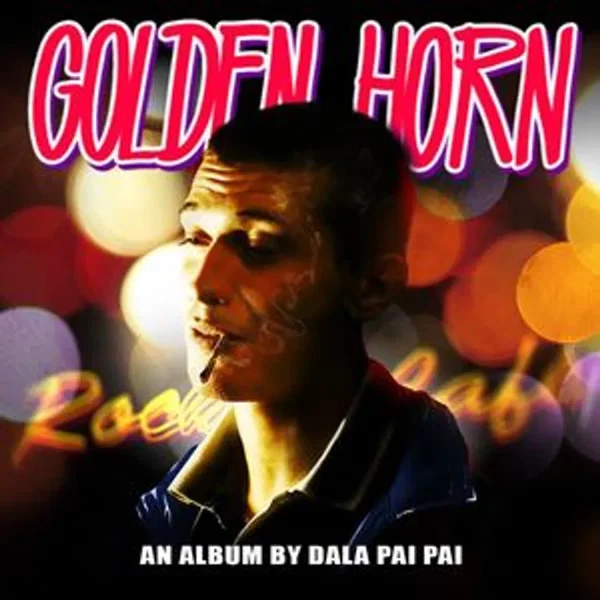 Golden Horn