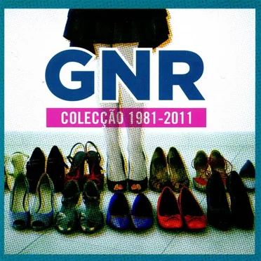 Colecção 1981-2011