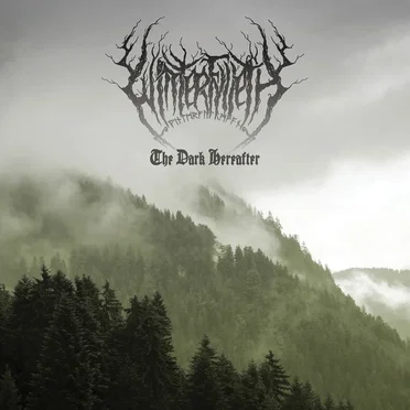 The Dark Hereafter by Winterfylleth - album cover