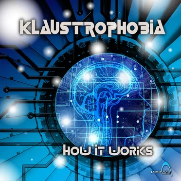 How It Works by Klaustrophobia - album cover