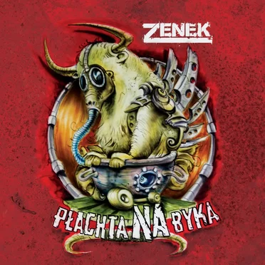 Płachta na Byka
