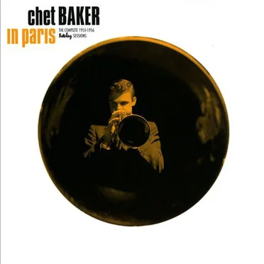 In Paris: The Complete 1955-1956 Barclay Sessions