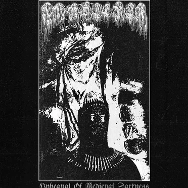 Upheaval of Medieval Darkness