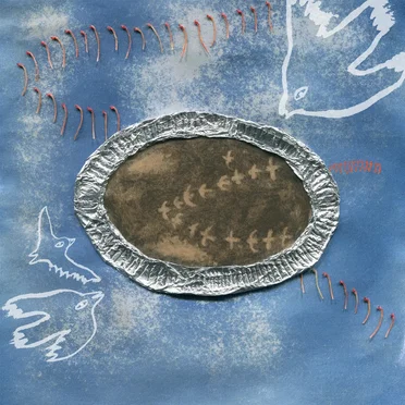 If It Feels Right, Lean In by Happenings - album cover