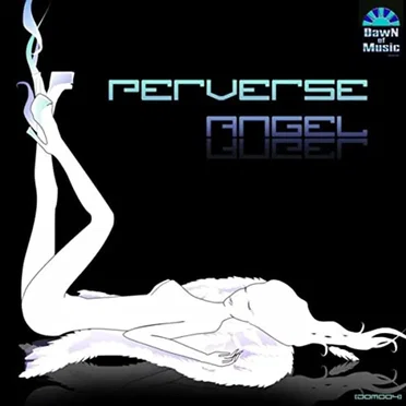Perverse Angel by Various Artists - album cover