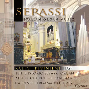 Serassi