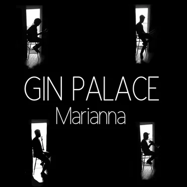 Marianna by Gin Palace - album cover