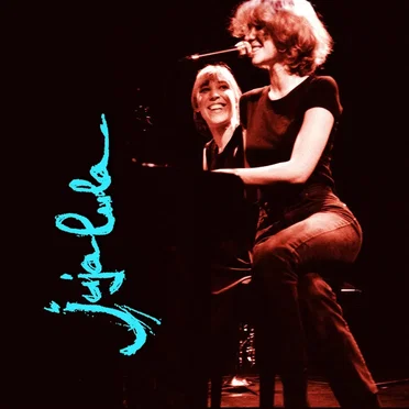 JujaLula en concert by JujaLula - album cover