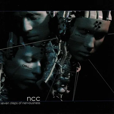 Seven Steps of Nervousness by NCC - album cover