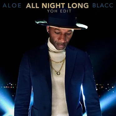 All Night Long (YOH edit)