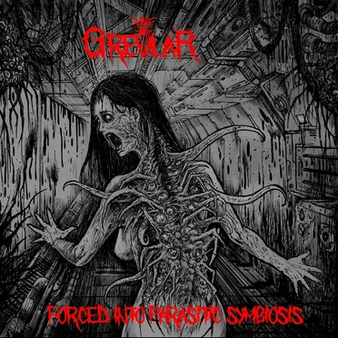 Forced into Parasitic Symbiosis