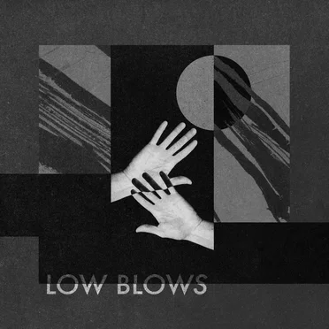 Low Blows by Low Blows - album cover