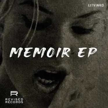 Memoir EP by Litvinko - album cover
