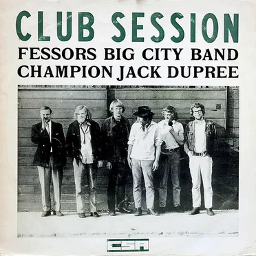 Club Session
