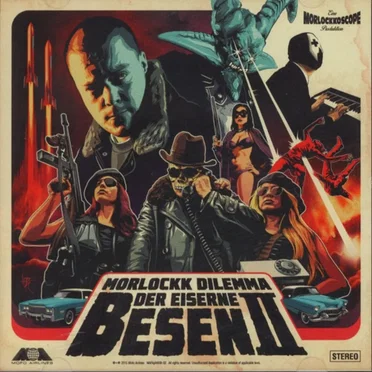 Der Eiserne Besen II
