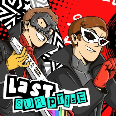 Last Surprise