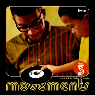 Movements 3 by Various Artists - album cover