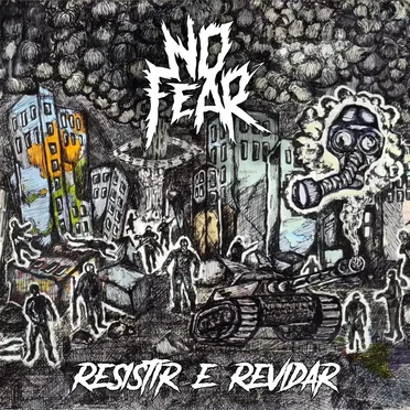 Resistir e revidar