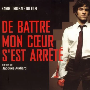 De battre mon cœur s'est arrêté by Various Artists - album cover