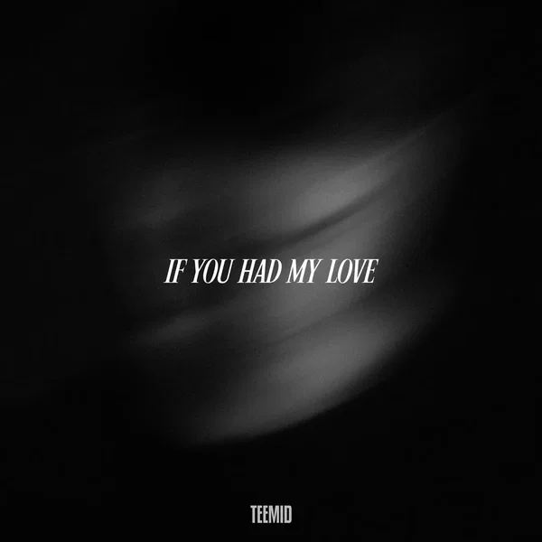 If you had my love