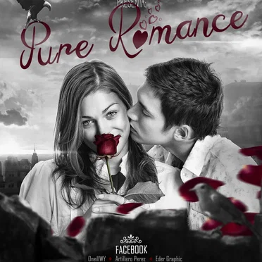 Pure Romance