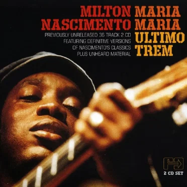 Maria Maria / Ultimo trem