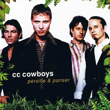 Persille & panser