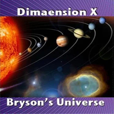Bryson's Universe