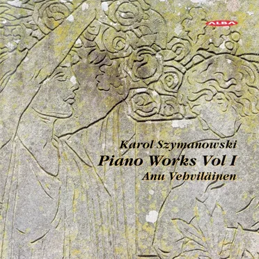 Piano Works, Vol. 1