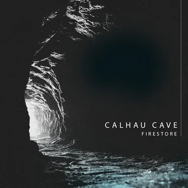 Calhau Cave by Firestore - album cover