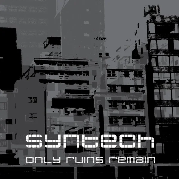Only Ruins Remain / Decade