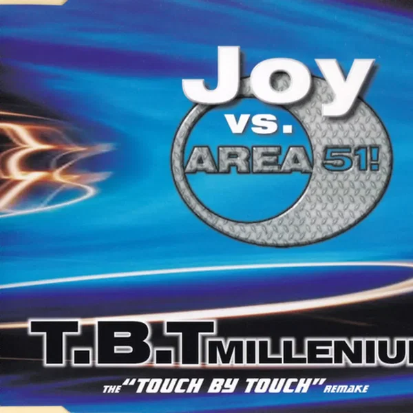 Touch by Touch (The Remake)