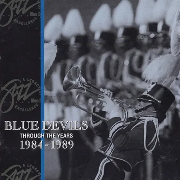 Through the Years 1984-1989