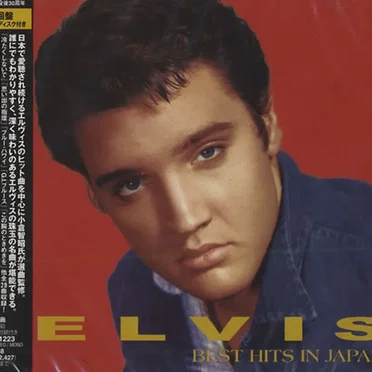 Best Hits in Japan